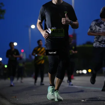 Runner Photo 5476958