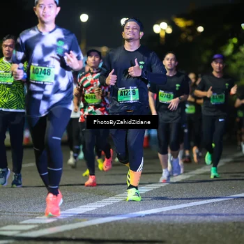 Runner Photo 5476959