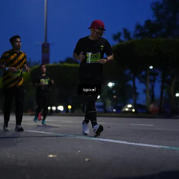 Runner Photo 5476960