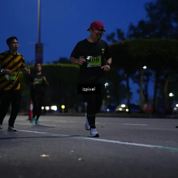 Runner Photo 5476961