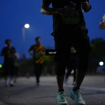 Runner Photo 5476962