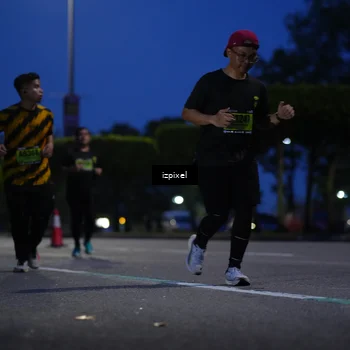 Runner Photo 5476963