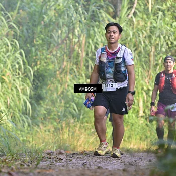 Runner Photo 5476965