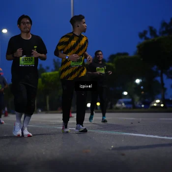 Runner Photo 5476966