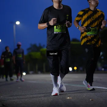 Runner Photo 5476970