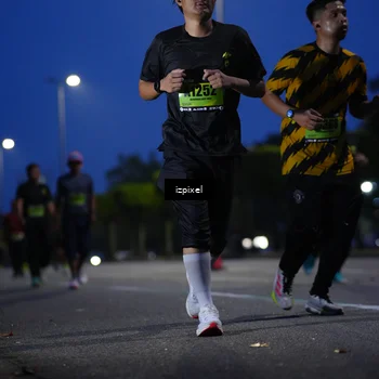 Runner Photo 5476971