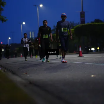 Runner Photo 5476973
