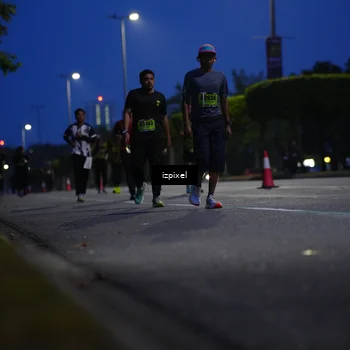 Runner Photo 5476974