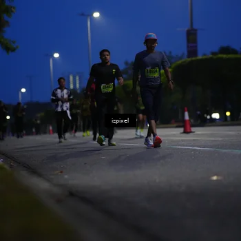 Runner Photo 5476975