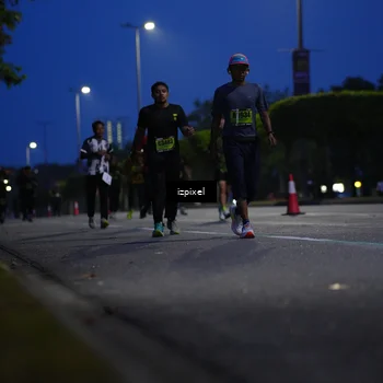 Runner Photo 5476977