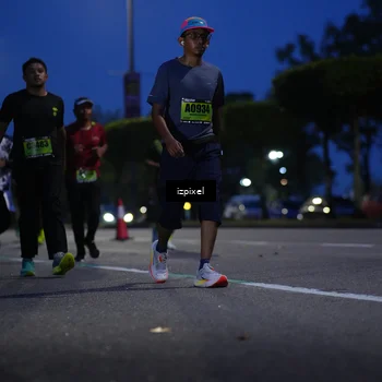 Runner Photo 5476978