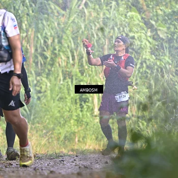 Runner Photo 5476979