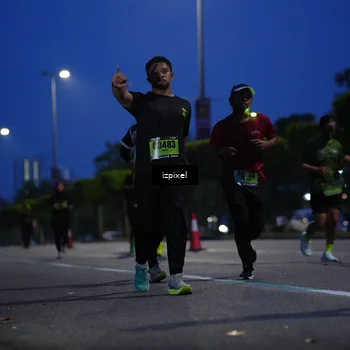 Runner Photo 5476980