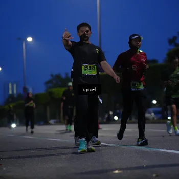 Runner Photo 5476984