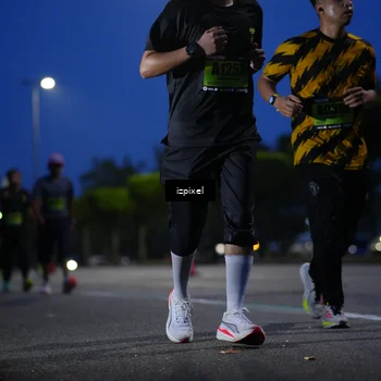Runner Photo 5476986