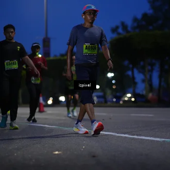 Runner Photo 5476988