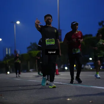 Runner Photo 5476989