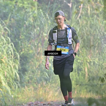 Runner Photo 5476992