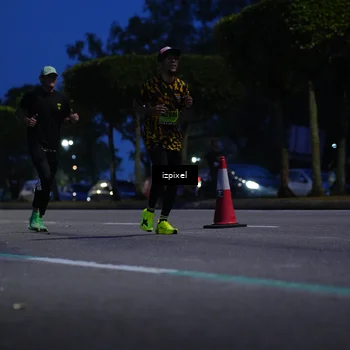 Runner Photo 5476997