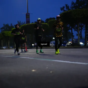 Runner Photo 5476998