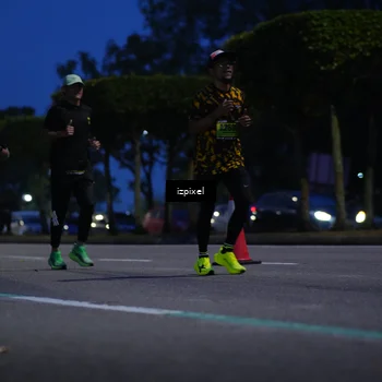 Runner Photo 5477001
