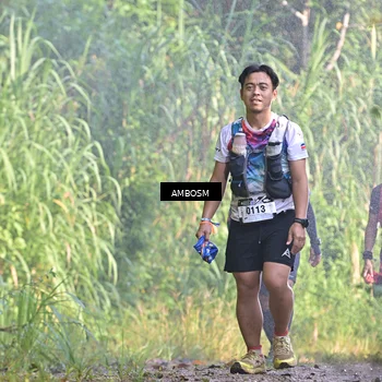 Runner Photo 5477005