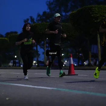 Runner Photo 5477006