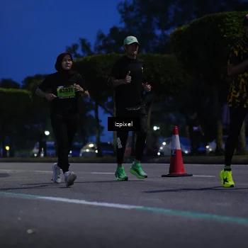 Runner Photo 5477007