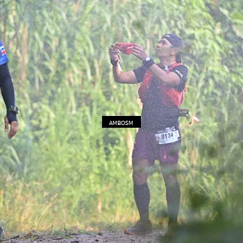 Runner Photo 5477012