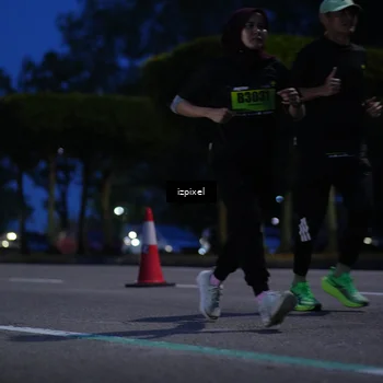 Runner Photo 5477016