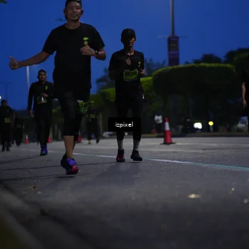 Runner Photo 5477020
