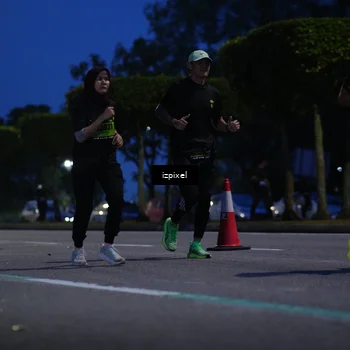 Runner Photo 5477022