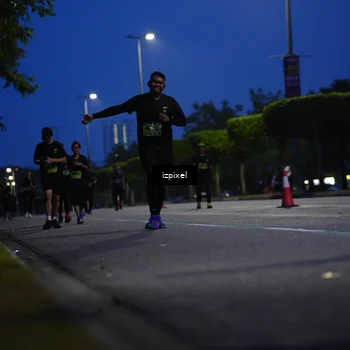 Runner Photo 5477025