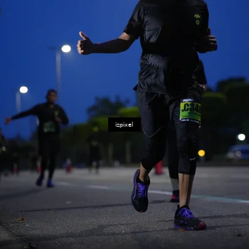 Runner Photo 5477029
