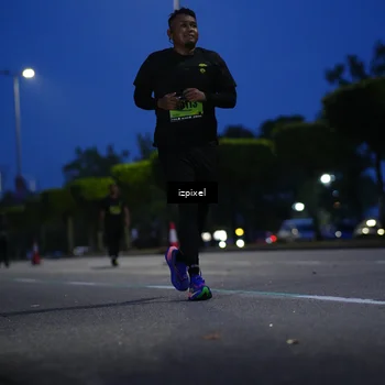 Runner Photo 5477033