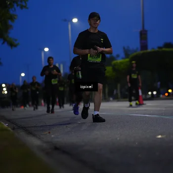 Runner Photo 5477035