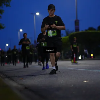 Runner Photo 5477038