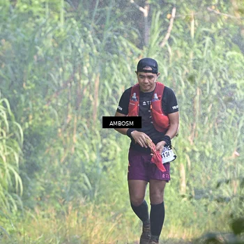 Runner Photo 5477040
