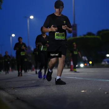 Runner Photo 5477045