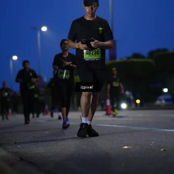 Runner Photo 5477046