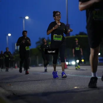 Runner Photo 5477047
