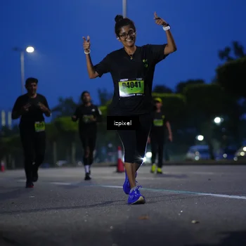 Runner Photo 5477050