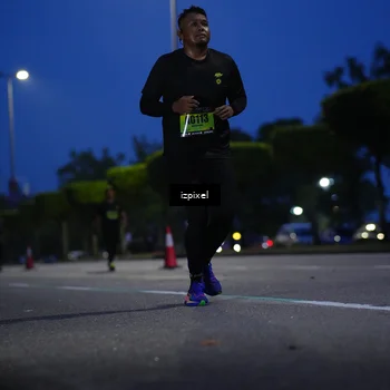Runner Photo 5477051