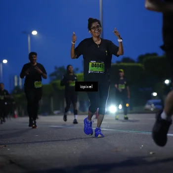 Runner Photo 5477053