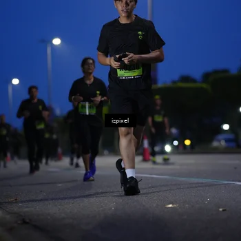 Runner Photo 5477054