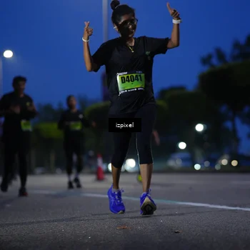 Runner Photo 5477055