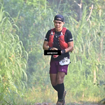 Runner Photo 5477056
