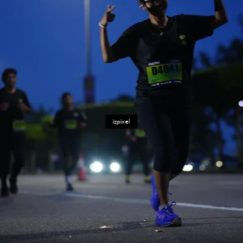 Runner Photo 5477057