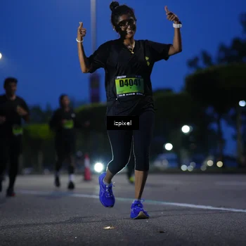 Runner Photo 5477058