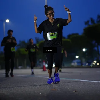 Runner Photo 5477059